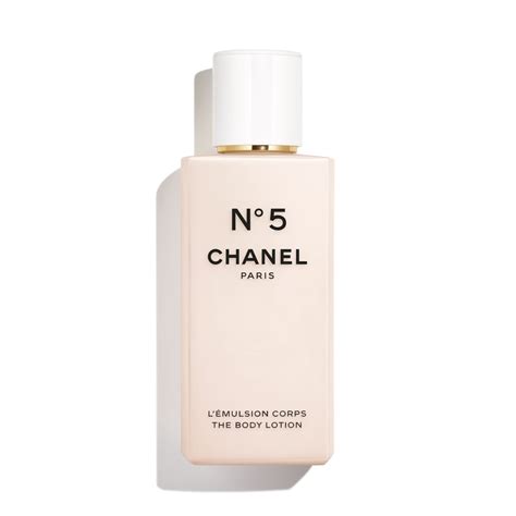 chanel 5 body lotion|chanel body lotion best price.